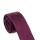 Corbatin 5 cm BORDEAU