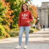 Buzo de dama Adidas Buzo de dama Adidas