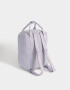 Mochilas Special Price Clasico Mochila Urbana No Bad Vibes Allowed - Violeta Lila