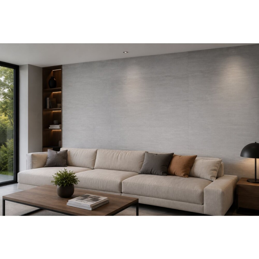 Cerámica Pietra Di Savoia 58x120 cm Satinado y Rectificado Cerámica Pietra Di Savoia 58x120 Cm Satinado Y Rectificado