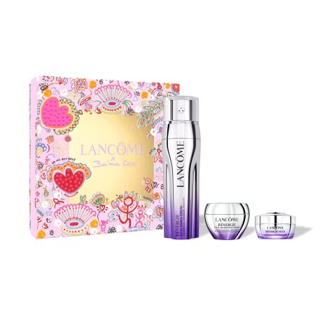 Cofre Lancome Génifique 3 Unidades Cofre Lancome Génifique 3 Unidades