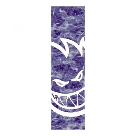 Lija Spitfire Bighead Purple Smoke - (Hoja de 9 x 33") Lija Spitfire Bighead Purple Smoke - (Hoja de 9 x 33")