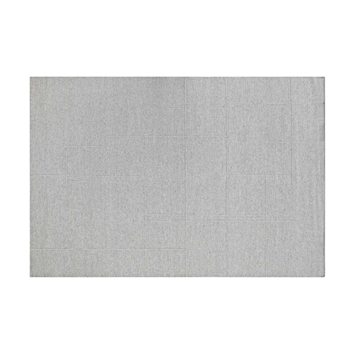 ALFOMBRA - LANA GRIS NALTO II 