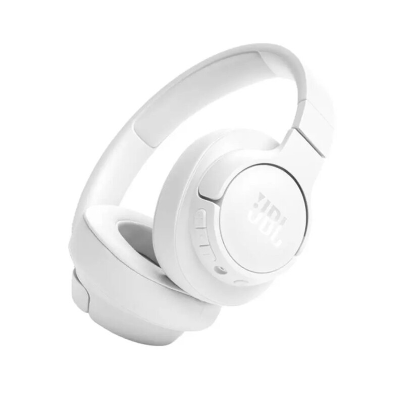 AURICULARES BT JBL T720BTWHT BLANCO AURICULARES BT JBL T720BTWHT BLANCO