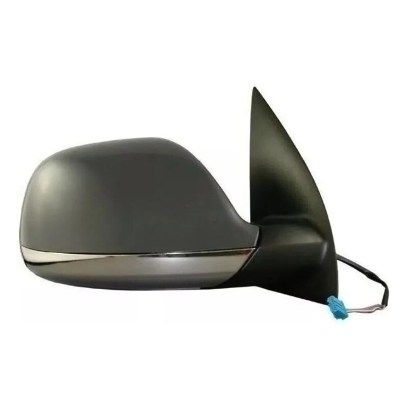 ESPEJO DERECHO AMAROK 10/15 CROMADO Espejo Derecho Amarok 10/15 Cromado