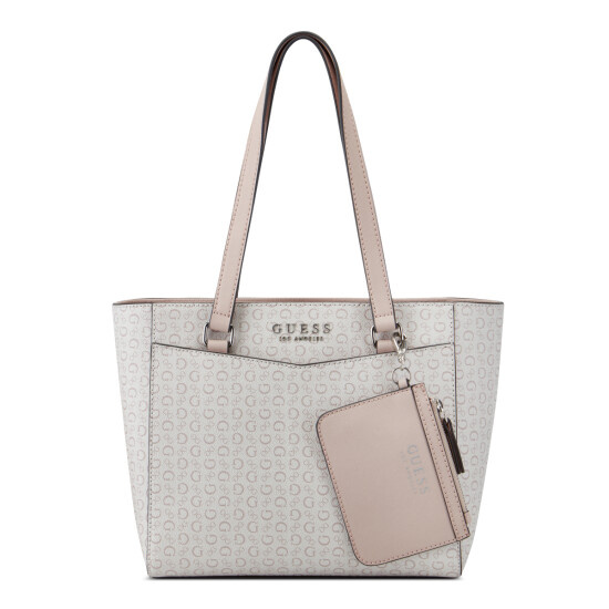 Cartera Guess Lockwood Chica Rosa 0