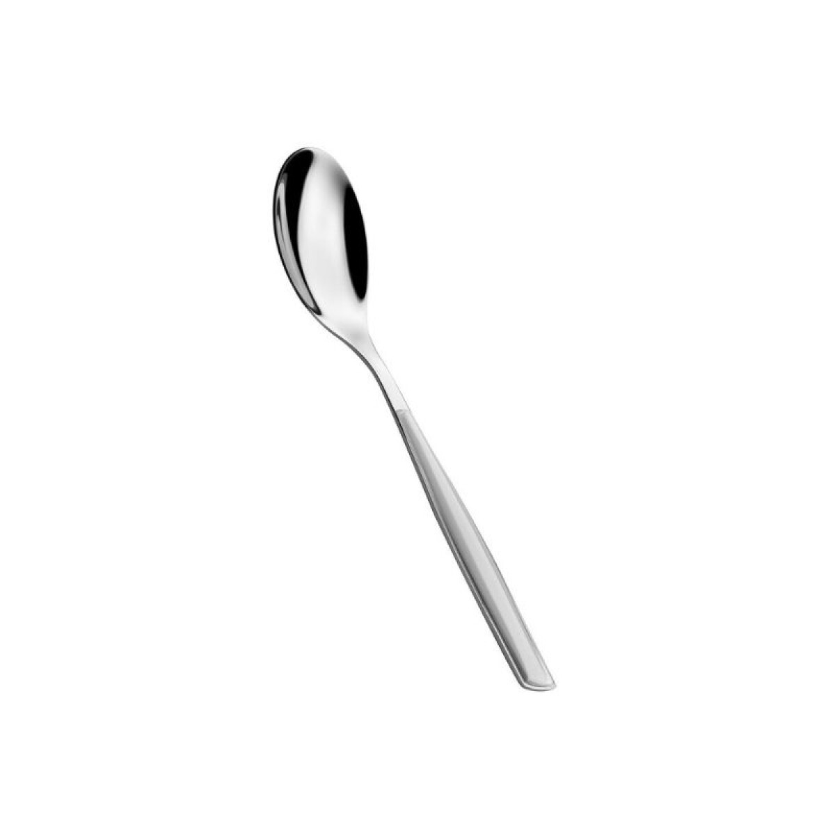 BUGATTI GLAMOUR CUCHARA DE MESA GRIS 