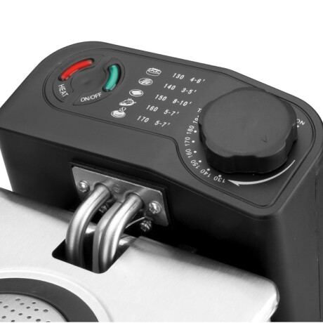 Freidora 3.5 lts Freidora 3.5 lts