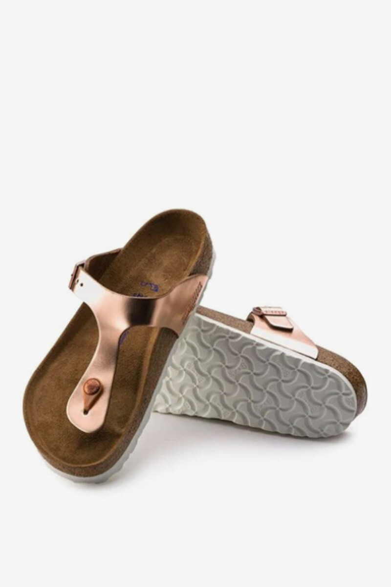 Gizeh NL SFB Metallic Copper Cobre