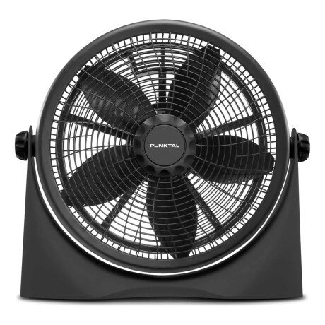 Turbo Ventilador Punktal PK-4100 Vt con 3 Velocidades 001