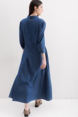 Vestido Joaquina Jean