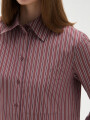 Camisa Sueni Estampado 1