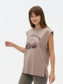 Remera Giovannas Estampado 4