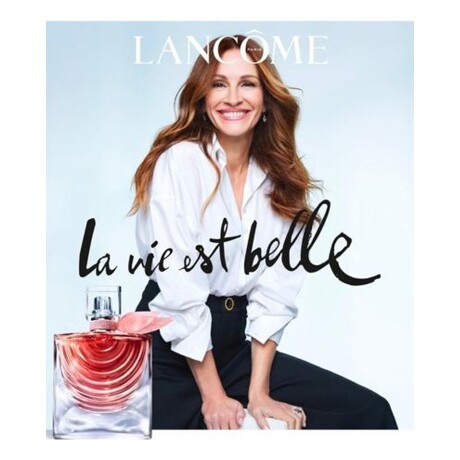 Perfume Lancome La Vie Est Belle Iris Absolu EDP 50ml Original Perfume Lancome La Vie Est Belle Iris Absolu EDP 50ml Original