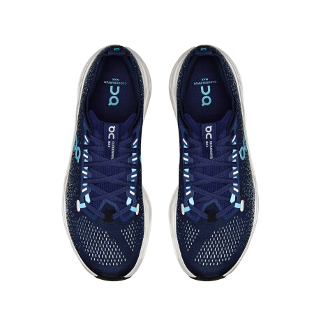 ON Cloudsurfer Max 1 M Blue