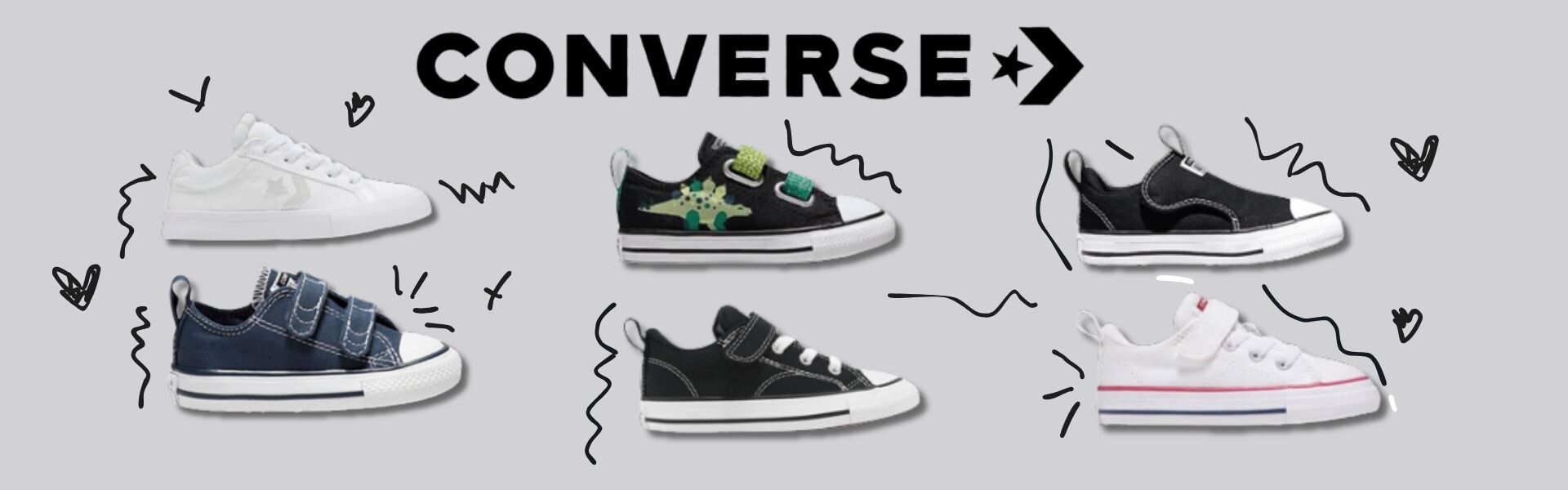 converse