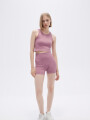 Short Lias Magenta