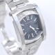 Bulgari Assioma AA395S quartz dama con estuche Bulgari Assioma AA395S quartz dama con estuche