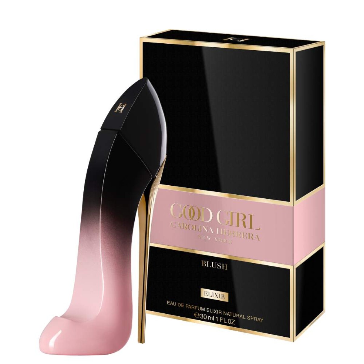 Perfume Carolina Herrera Good Girl Blush Elixir EDP 30ml 