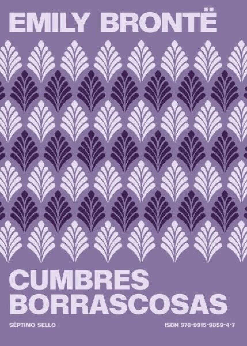 CUMBRES BORRASCOSAS 