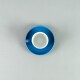 Taza Café 90ml c/ Plato 11,5 cm Azul Choosing Taza Café 90ml c/ Plato 11,5 cm Azul Choosing