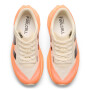 Zapatillas Running Fuelcell Rebel V4 Mujer Orange
