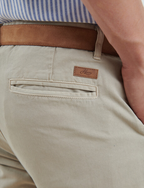 080321 PANTALON HARRY Kaki