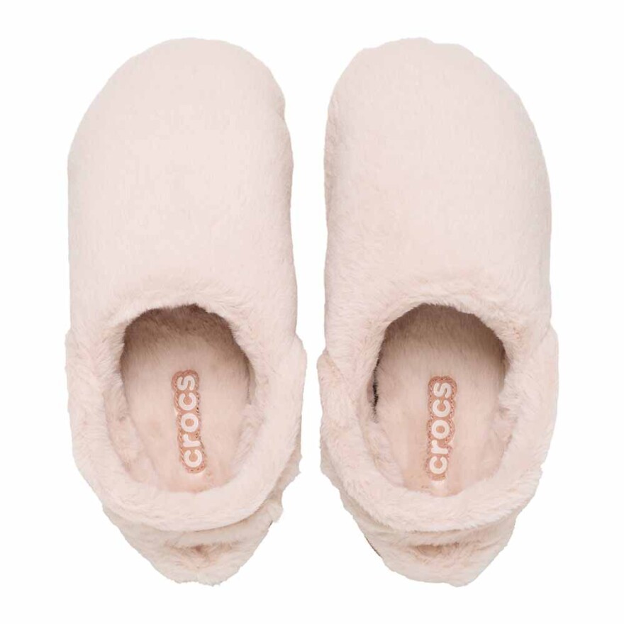 Crocs Classic Unfurgettable Clog Unisex Quartz