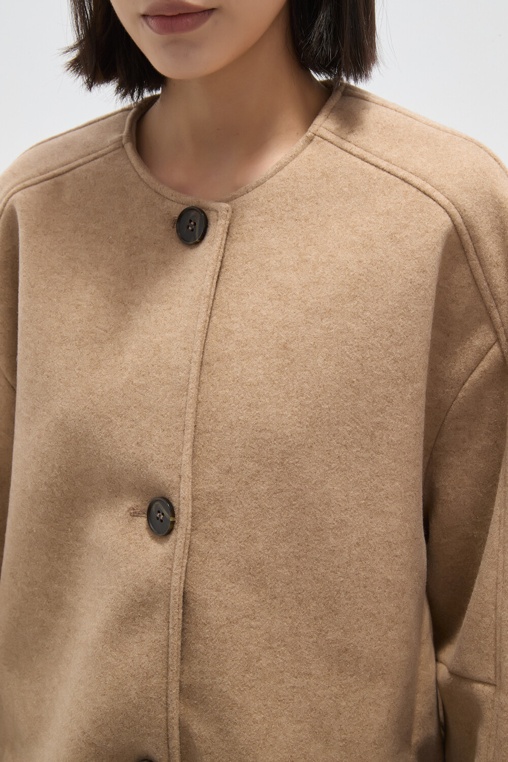 Tapado Nublaria Tostado