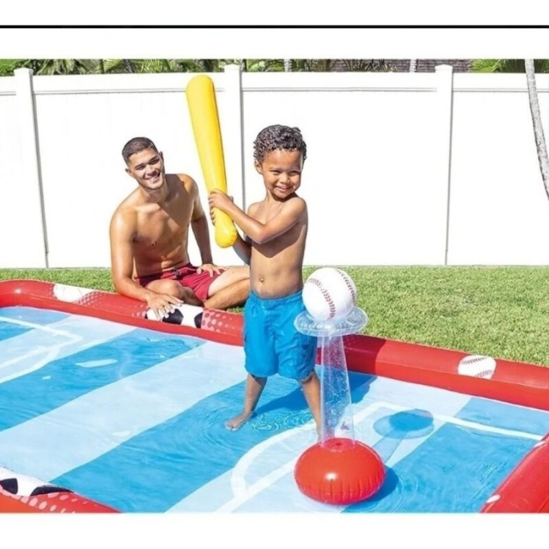 Alberca Inflable Infantil 3 m Intex Alberca Inflable Infantil 3 m Intex