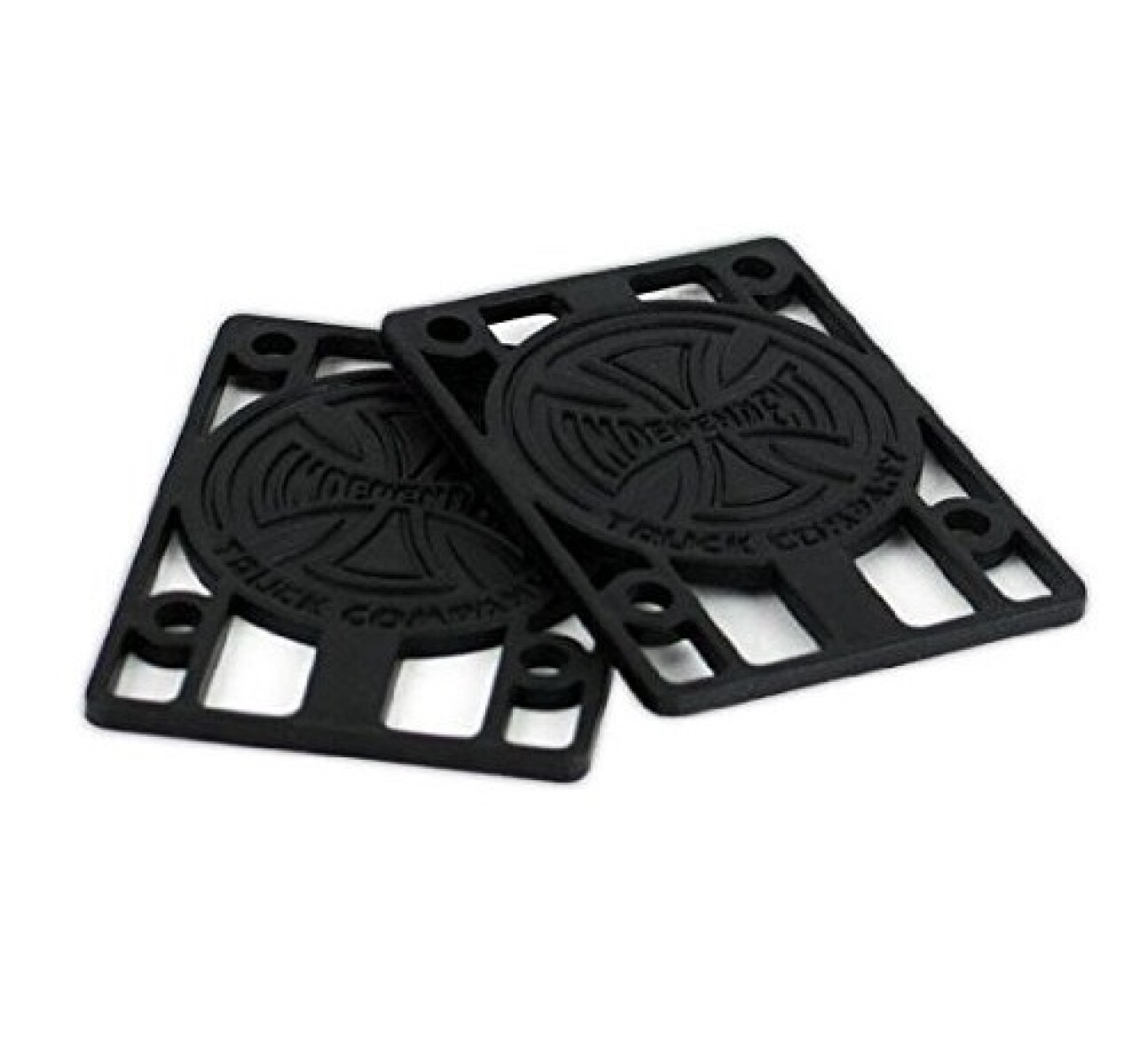 Riser Pads Independent 1/8 set de 2 