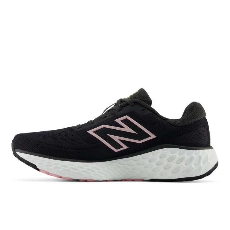 Championes New Balance de Dama - Evoz V4 - WEVOZ9W7 BLACK