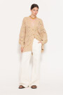CARDIGAN JOY Rosa