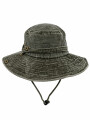 GORRO PESCADOR MAXI VERDE