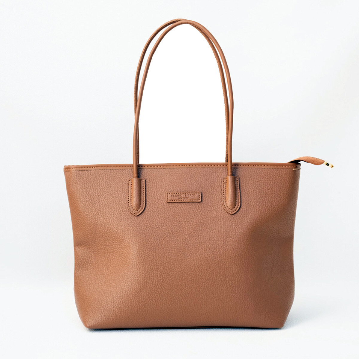 Cartera Nicola - Beige 