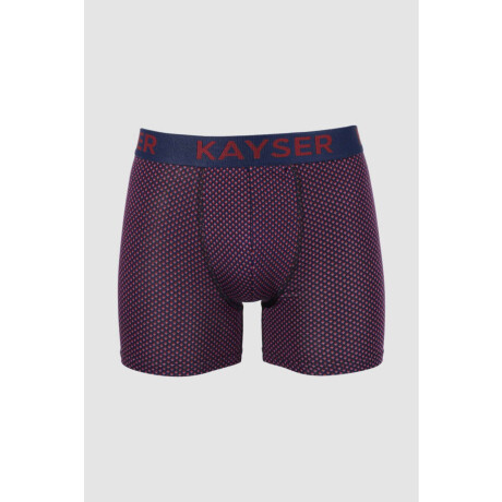 93-298 boxer bambu largo Bordeaux