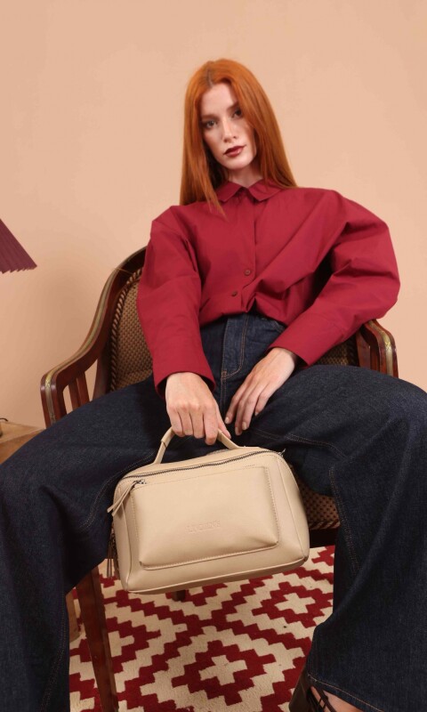 BANDOLERA MORRAL MELISA ARENA