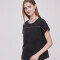 Remera Nedre Negro