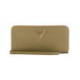 Billetera Guess Laurel Verde 0