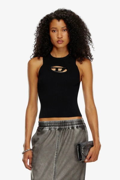 TOP M-ONERVA Negro