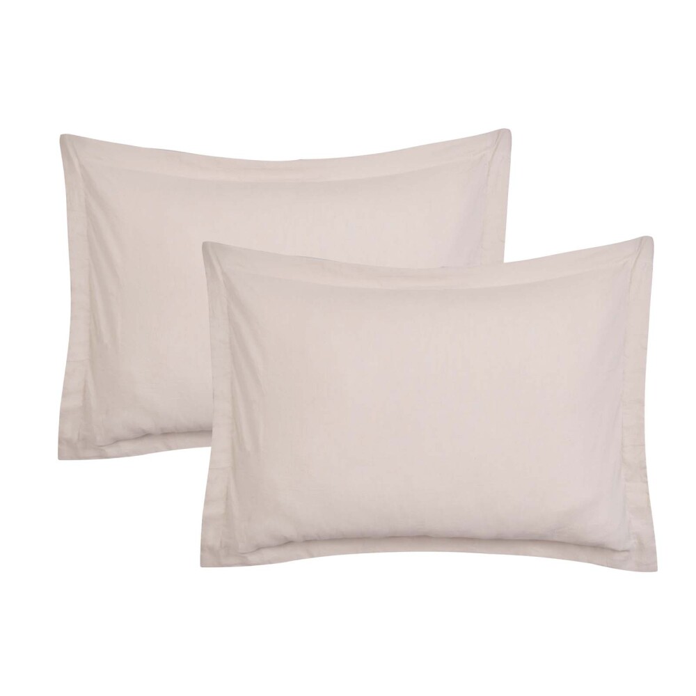 SET FDA. ALM ALGODON NATURAL-BEIGE COTTON BASIC 180H BEIGE