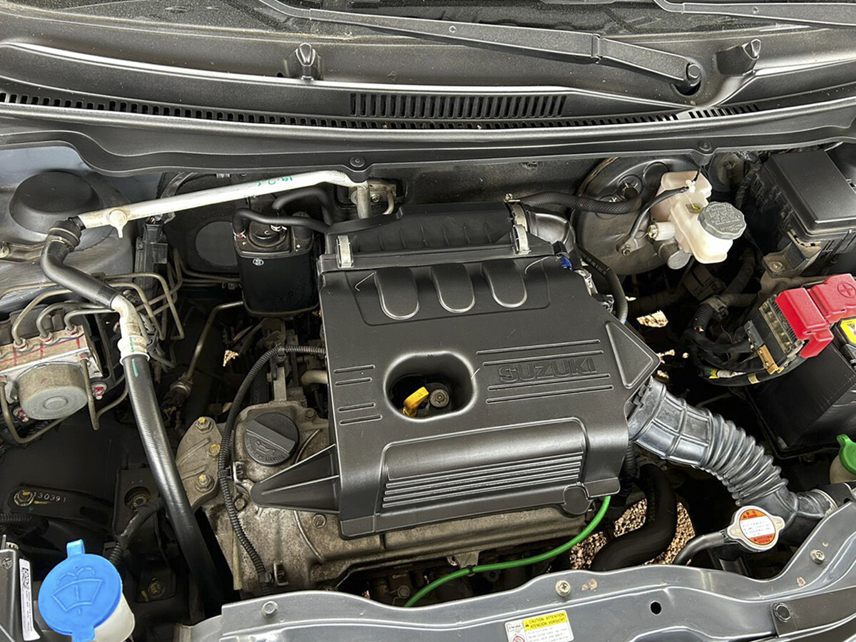 Suzuki Celerio GL 1.0 Extra Full | Permuta / Financia Suzuki Celerio GL 1.0 Extra Full | Permuta / Financia