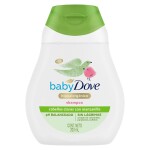 DOVE BABY CABELLO CLARO H ENR SHAMPO UNI única