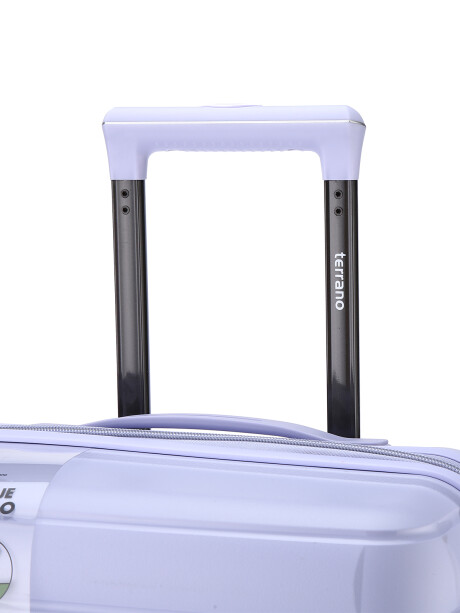 Valija Panam Carry On Lila