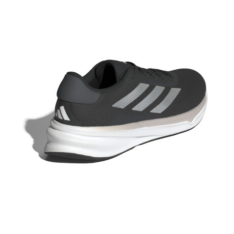 Championes adidas Supernova Stride Core Black / Cloud White / Grey Six