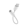 Cable de Audio AUX a Lightning Treqa Cable de Audio AUX a Lightning Treqa