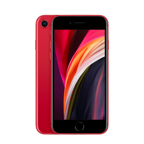 Iphone SE2 64 GB | Refurbished Grado A+ Red