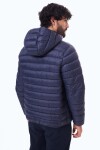 Campera Zarate Azul