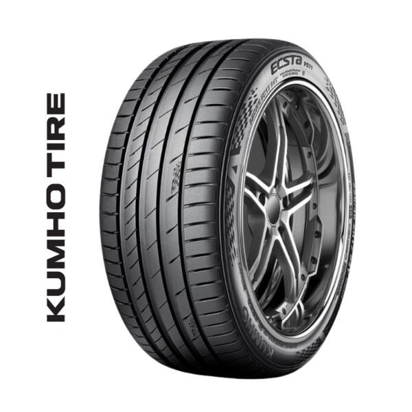 235/60 R18 KUMHO PS71 ECSTA 107W 235/60 R18 KUMHO PS71 ECSTA 107W