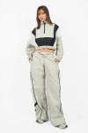 Anorak Pulse Gris
